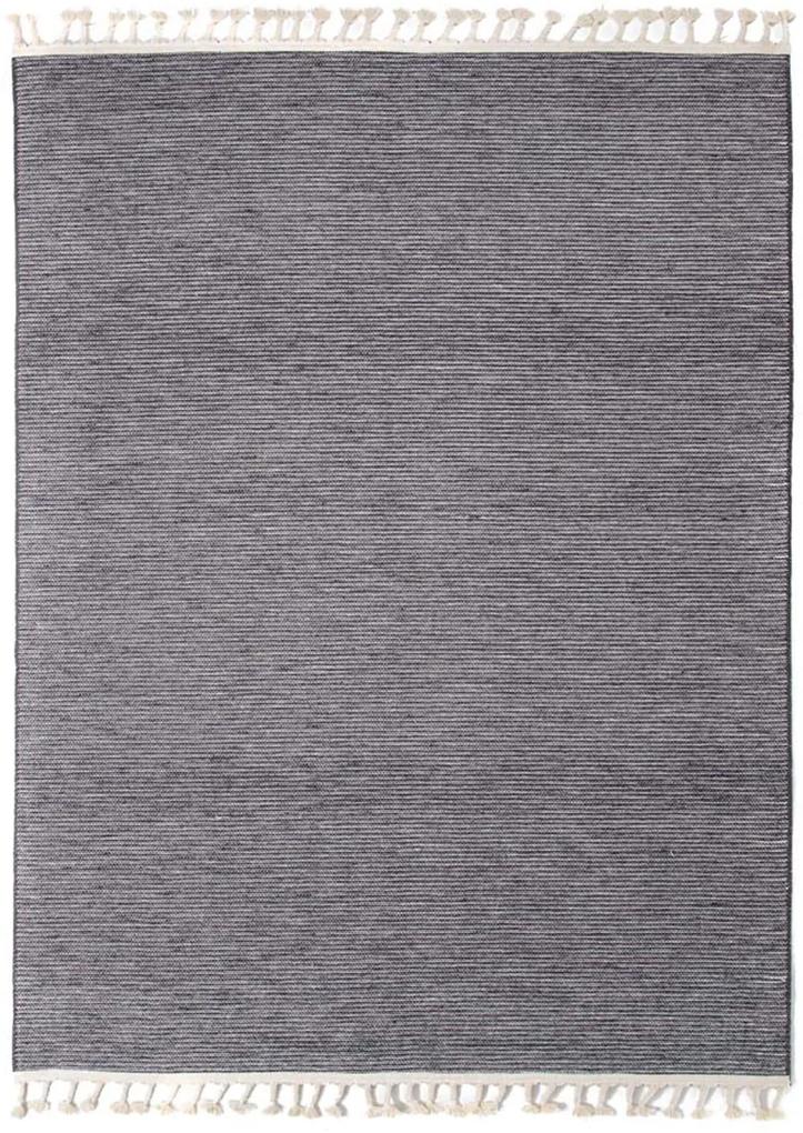 Χαλί Emma 20 Black Royal Carpet 140X200cm