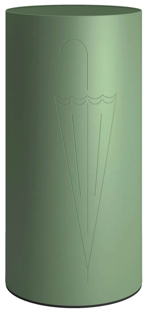 Ομπρελοθήκη (Φ25x50) Pam &amp; Co 28-903 Matt Mint