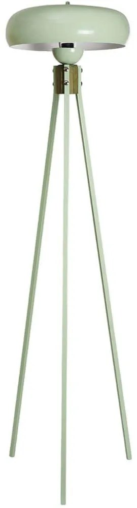 Φωτιστικό Δαπέδου 534LUN5382 Φ38x155cm 1xE27 40W Mint Opviq