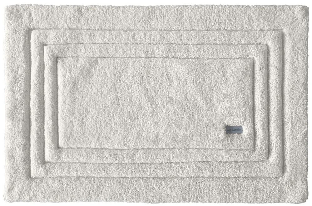 Ταπέτο Μπάνιου Βαμβακερό Linea Ice 70x120εκ. Guy Laroche