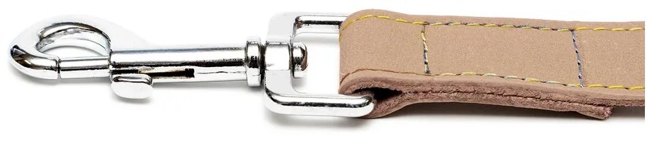 Λουρί Σκύλου Gloria Oasis 3 x 60 cm Λευκό