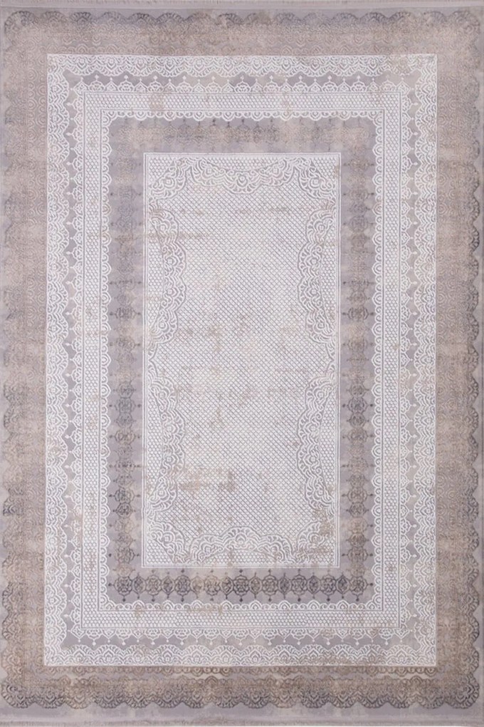 Χαλί Infinity 5916B Grey Royal Carpet 200X250cm