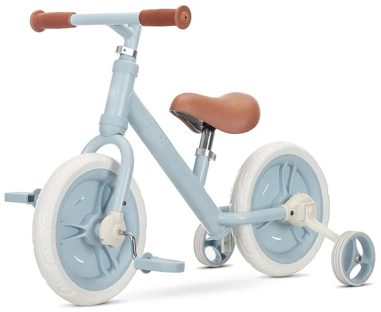 LORELLI ΠΟΔΗΛΑΤΑΚΙ ΙΣΟΡΡΟΠΙΑΣ ME ΒΟΗΘΗΤΙΚΕΣ ΡΟΔΕΣ ENERGY 2 IN 1 BLUE 10050480007