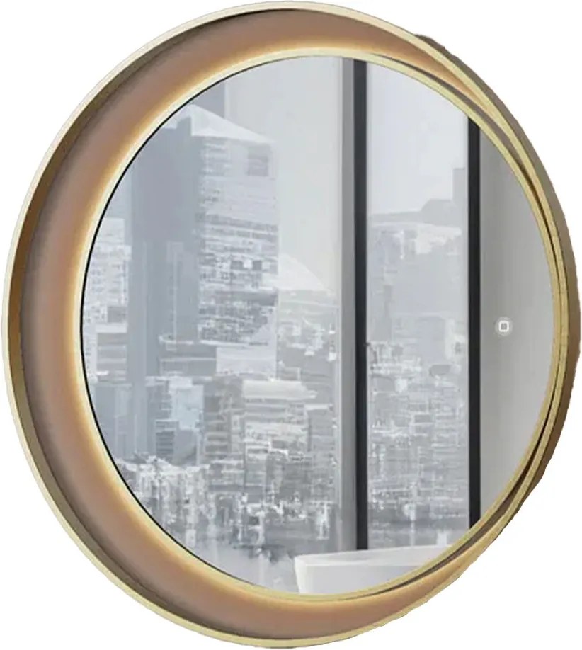 Καθρέπτης Eclipse Luminor