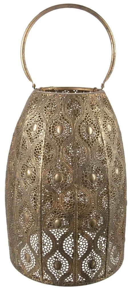 ART ET LUMIERE ΦΑΝΑΡΙ ΜΕΤΑΛΛΙΚΟ