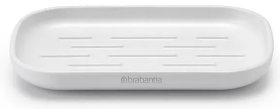 Brabantia 1003488 Σαπουνοθήκη Επιτραπέζια ReNew White