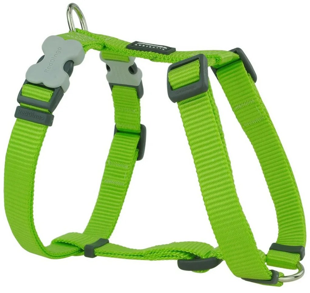 Λουρί Σκύλου Red Dingo Λείο 60-109 cm γκράφιτι