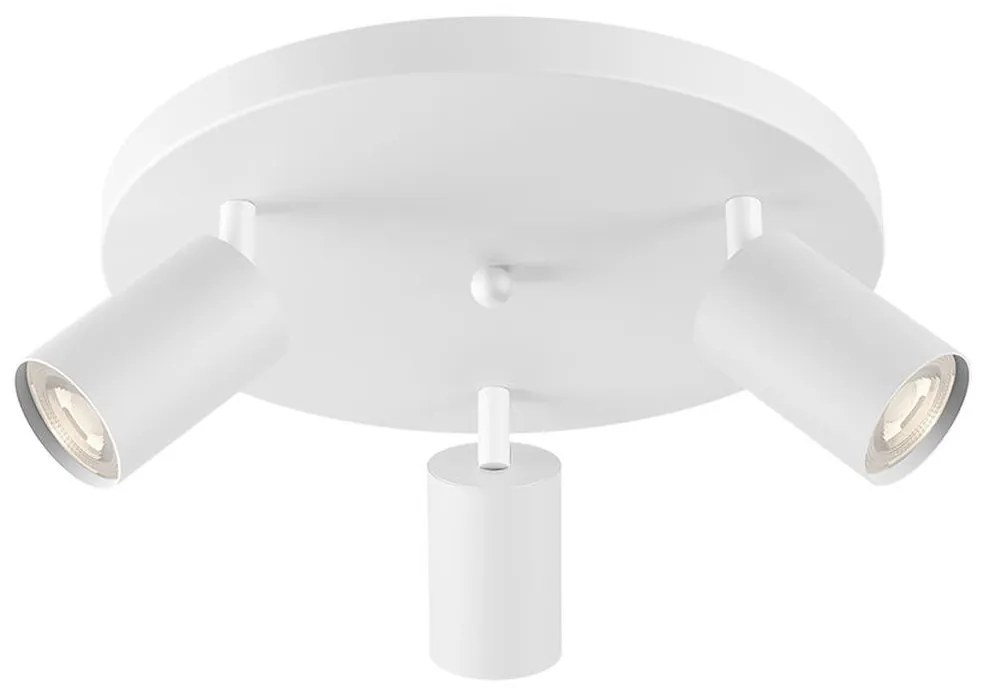Φωτιστικό Σποτ Braytron BH04-00880 Λευκό (White)