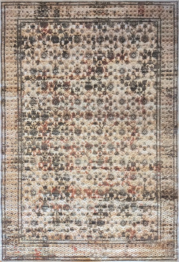 ΧΑΛΙ VISCOSE FARASHE 905/475440 - 140cm x 200cm - 2003050