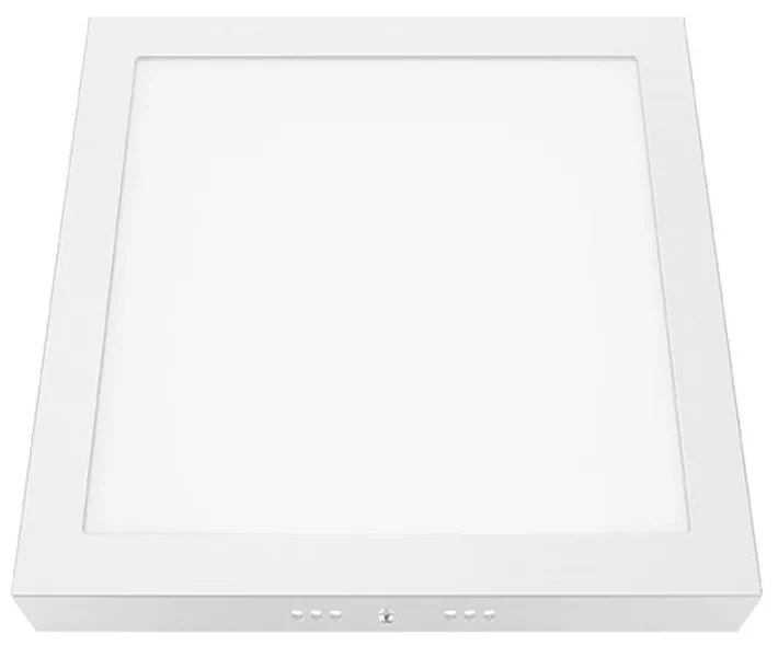 Πάνελ Veko Led VEKO1840SW 20,8x20,8cm 18W 4000K White Aca Τετράγωνο