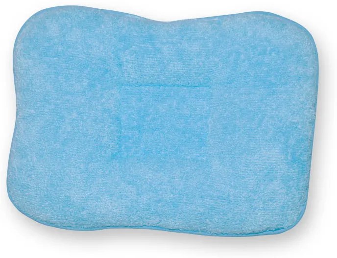 ΒΡΕΦΙΚΟ ΜΑΞΙΛΑΡΑΚΙ ΜΠΑΝΙΟΥ PILLOW BLUE 20040120002
