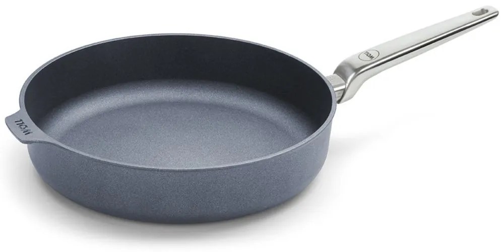 Σωτέζα Αντικολλητική Diamond Lite Pro 2732DLP 32cm Grey Woll 32cm Aluminium