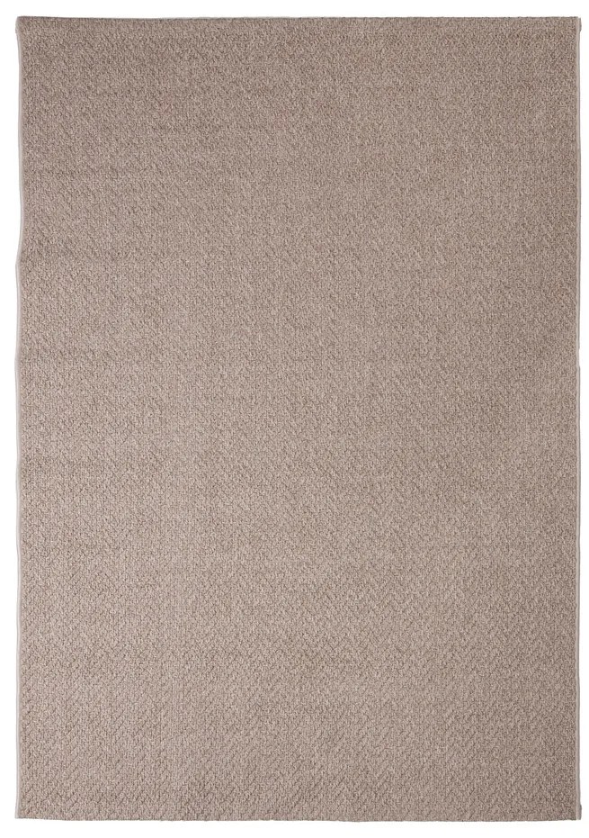 Χαλί Καλοκαιρινό (130x190) Royal Carpets Eco 3584/3 Beige