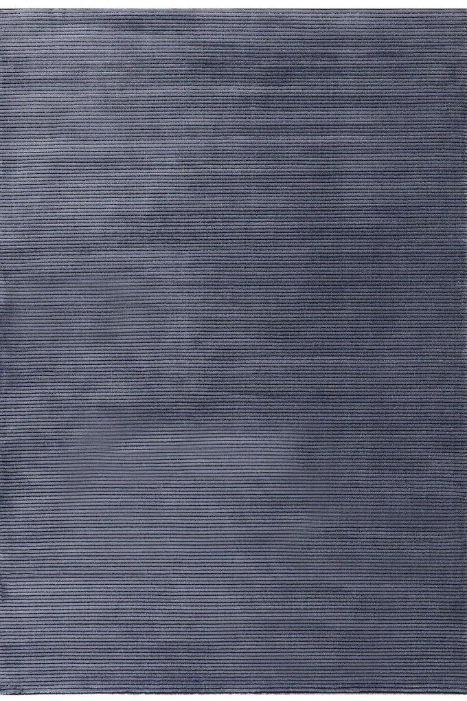 Χαλί Kuza Plain Stripe Navy Asiatic London 160X230cm