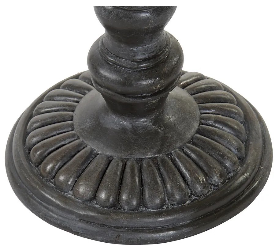 Διακοσμητική Φιγούρα DKD Home Decor Χρυσό Μέταλλο Ρητίνη Αποικιακό Μαϊμού (32 x 21 x 105 cm)