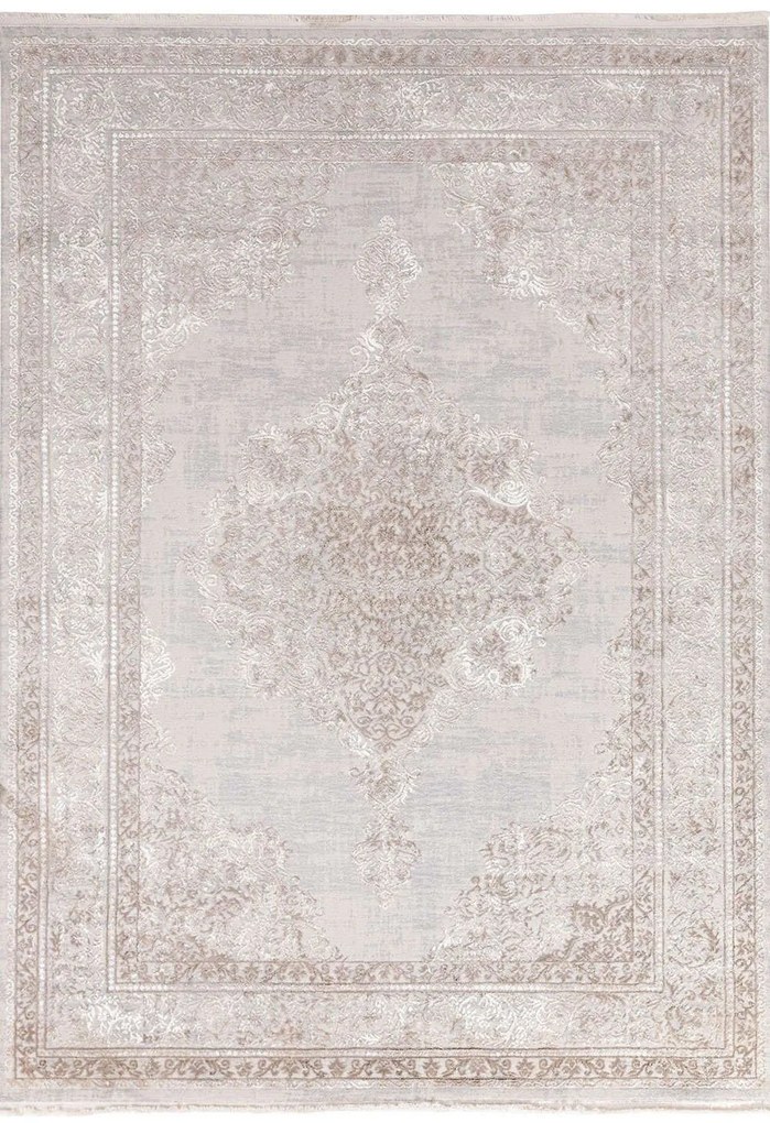 Χαλί Infinity 6074F Beige Royal Carpet 70X200cm