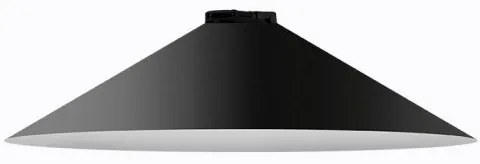Έξυπνο Φωτιστικό Ράγας Ιμάντα LED 18W Μαύρο CCT Dimmable Versa-18K-SM SunLight-VERSA-18K-SM-Μαύρο VERSA-18K-SM