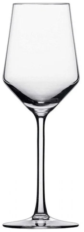 Ποτήρι Κρασιού Pure 112412 408ml Clear Zwiesel Glas Glass