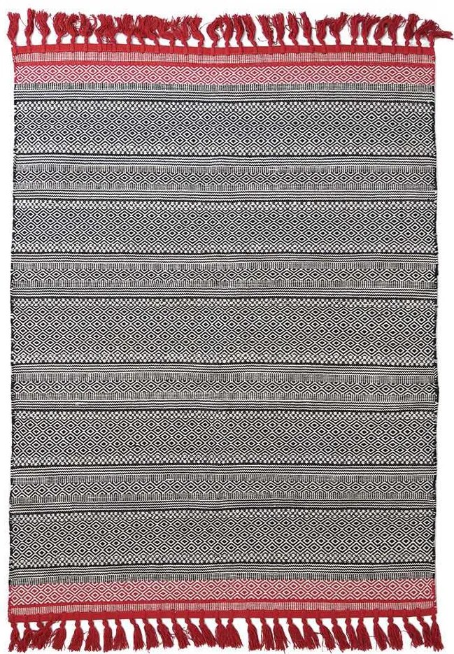 Χαλι Urban Cotton Kilim Estelle Bossa Nova - 200x290