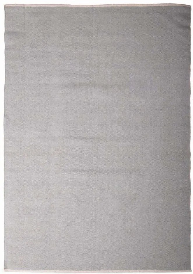 Χαλί Urban Cotton Kilim Arissa Salmon Royal Carpet - 70 x 140 cm