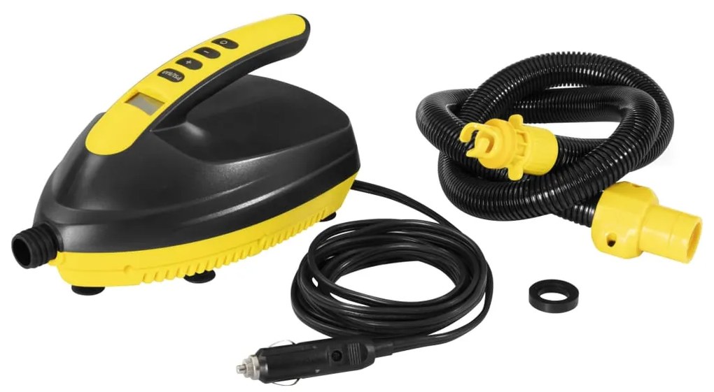 Bestway Ηλεκτρική Τρόμπα Hydro-Force Auto-Air 12 V