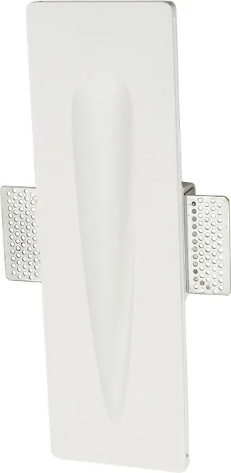 Απλίκα κήπου LED Grotto Curve