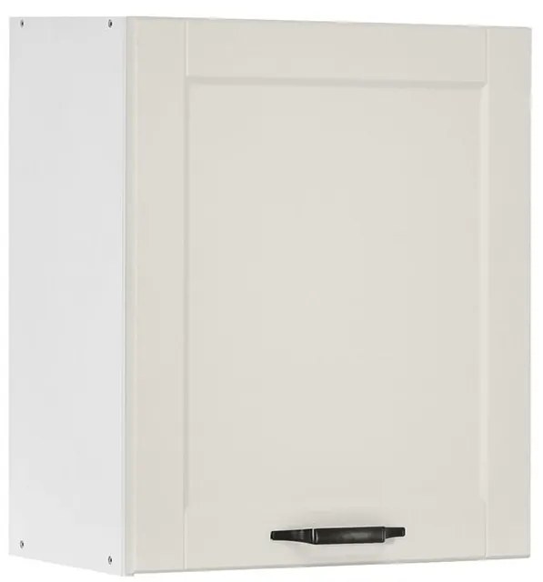 MATIS Επιτοίχιο ντουλάπι απορροφητήρα Contempo VA60/68 1V Μπεζ MatisKV60681V67