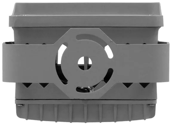 LED Προβολέας Αρχιτεκτονικού Φωτισμού 24W CREE 230v 3360lm Δέσμης 10° Μοιρών Αδιάβροχος IP67 Θερμό Λευκό 3000k GloboStar 05024 - 05024