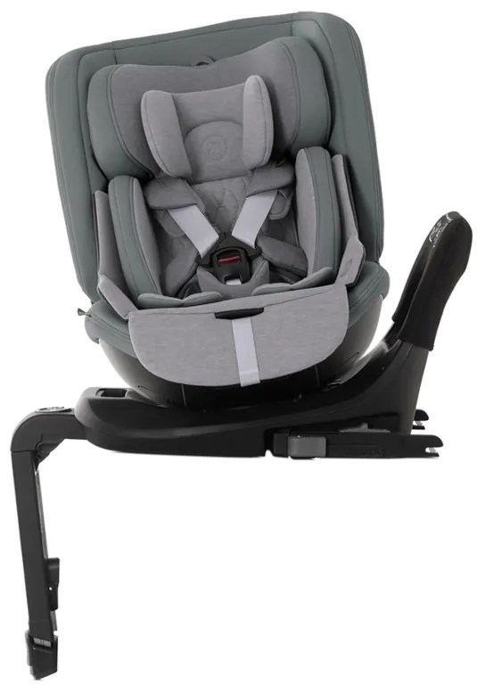 Κάθισμα αυτοκινήτου Silver Cross Motion 2 All Size 360 Glacier