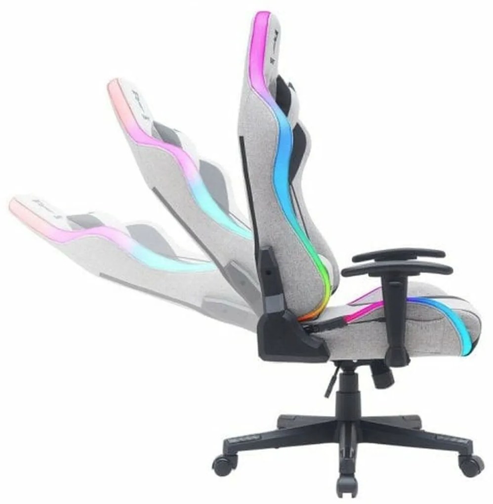 Καρέκλα Γραφείου Tempest Glare  Γκρι