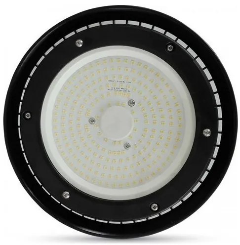 LED V-TAC High Bay Οροφής UFO 500W A++ 5 Χρόνια Εγγύηση Meanwell Dimmable Ψυχρό Λευκό