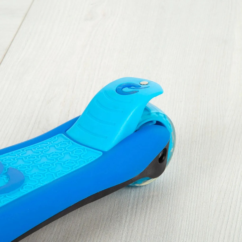 Σκούτερ EVO (x2)