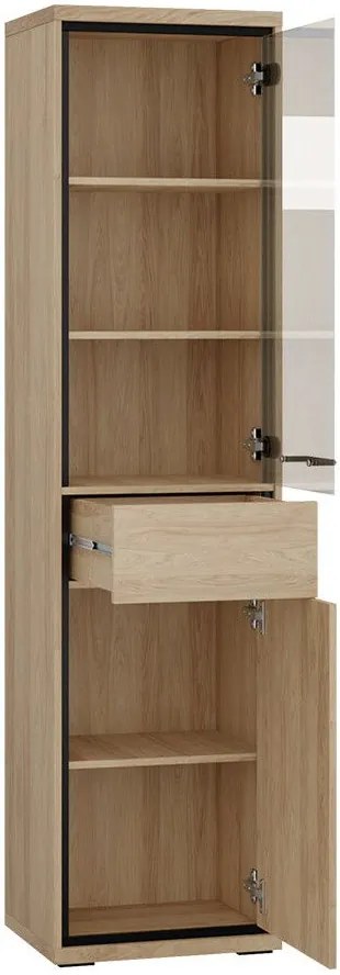 Βιτρίνα Mediolan AT04-Fusiko