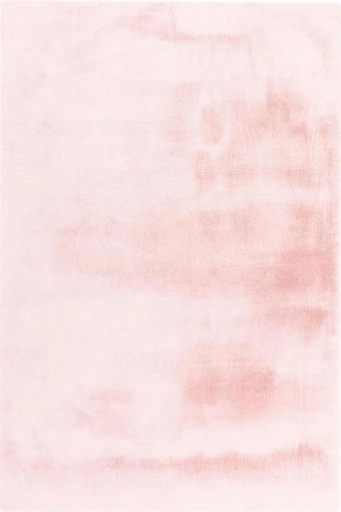 Χαλί Lambada Lam 835 Powder Pink Obsession 160X230cm