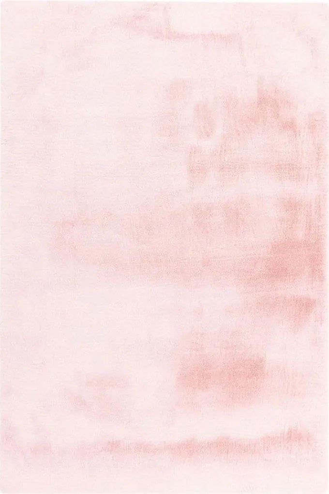 Χαλί Lambada Lam 835 Powder Pink Obsession 160X230cm