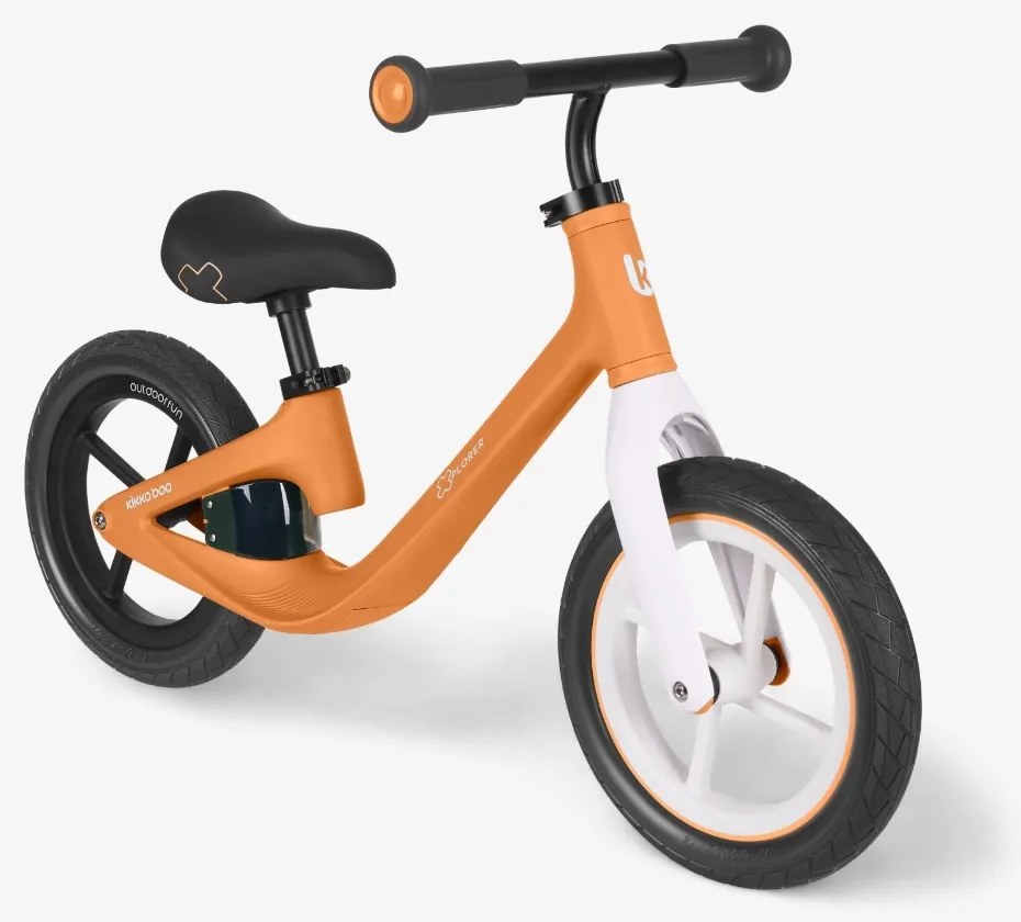 KIKKA BOO ΠΟΔΗΛΑΤΟ ΙΣΟΡΡΟΠΙΑΣ Xplorer ORANGE 31006040118