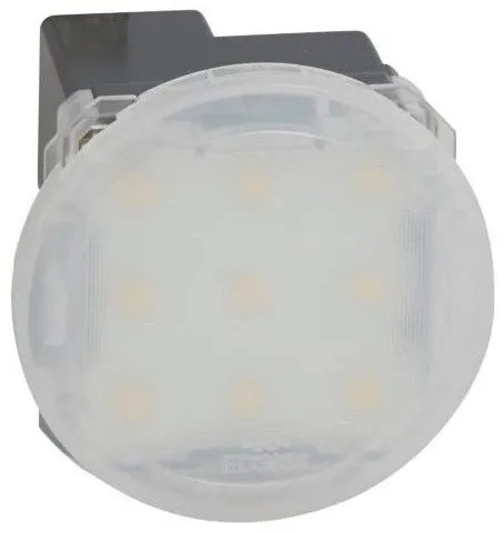 Μηχανισμός Σποτ 3W LED Ενεργειακής κλάσης Α Celiane 067652 Legrand 067652