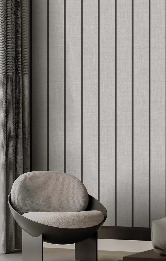 Ταπετσαρία CRISTIANA MASI TOP STRIPES 38462-PAR - 0.53 x 10.05μ.