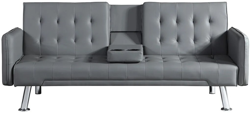 Καναπές - κρεβάτι Condor-Gkri