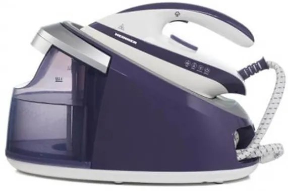 Σύστημα Σιδερώματος Heinner HIS-D3006V Με Ισχύ 3000W, Πίεση 5.5 Bar και χωρητικότητα 1.7L