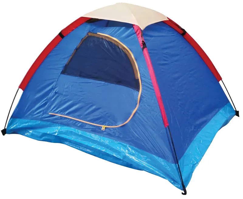Σκηνή Camping 2 Ατόμων Παιδική Panda 10406