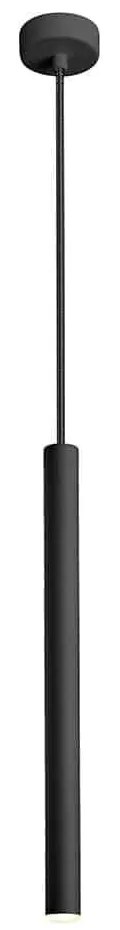 Φωτιστικό Οροφής Led Elliot 4201703 Black Viokef Aluminium
