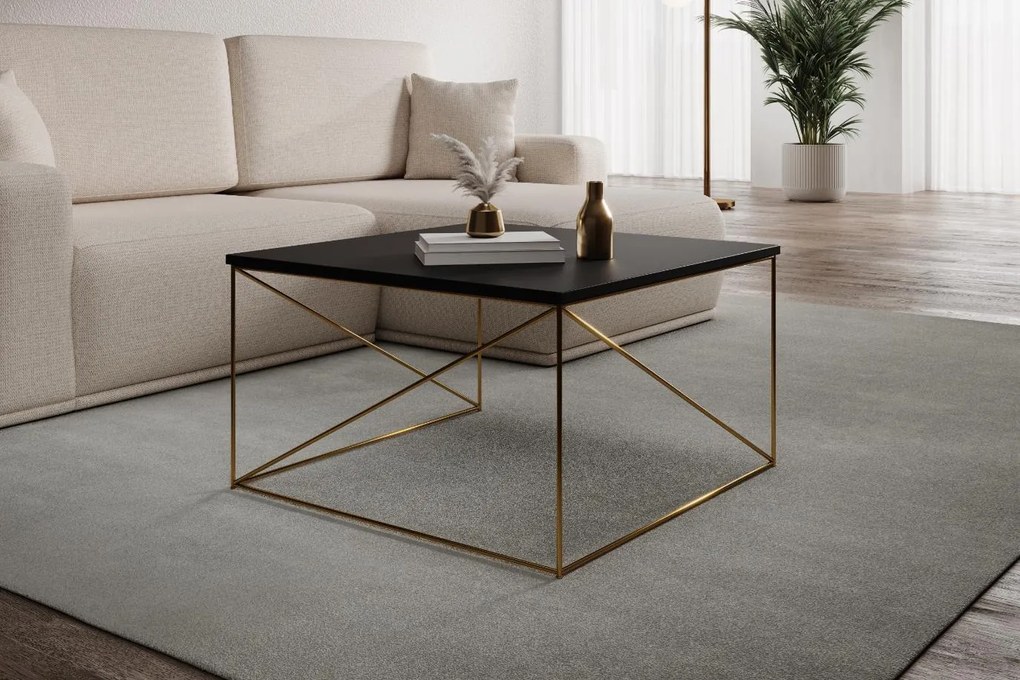 Τραπεζάκι σαλονιού Lenio-Xruso-Mauro