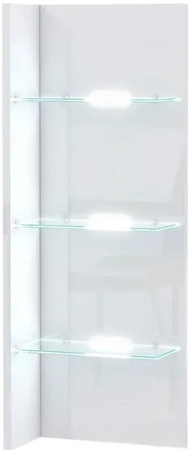 Ραφιέρα Spotlight κρεμαστή