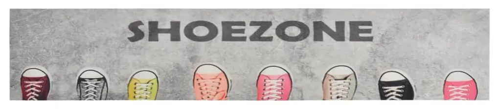 ΧΑΛΙ ΚΟΥΖΙΝΑΣ ΠΛΕΝΟΜΕΝΟ ΕΠΙΓΡΑΦΗ SHOEZONE 60X300 ΕΚ. ΒΕΛΟΥΔΙΝΟ 136563