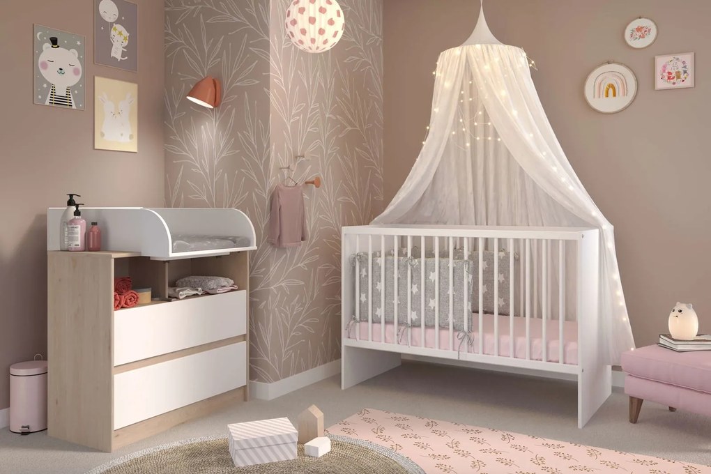 Συρταριέρα Shield-Leuko