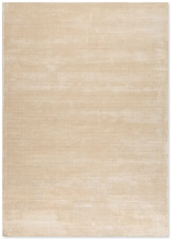 Χαλί Χειροποίητο Silkenza Rug Beige - 170x240