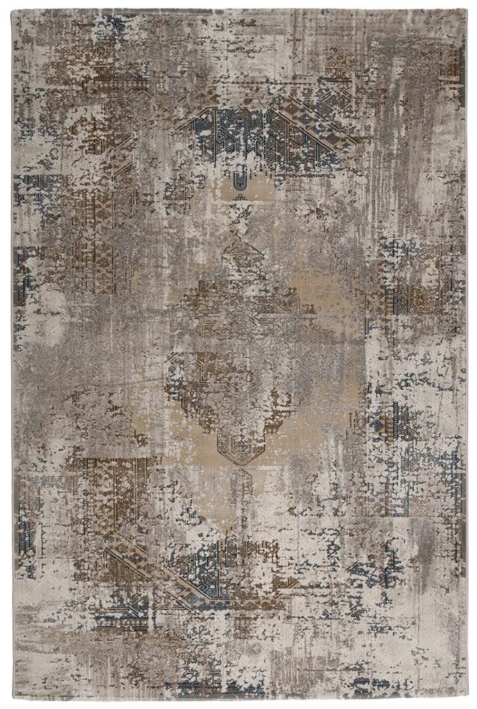 Χαλί (160x230) Βιοκαρπέτ Sharif 14905/J