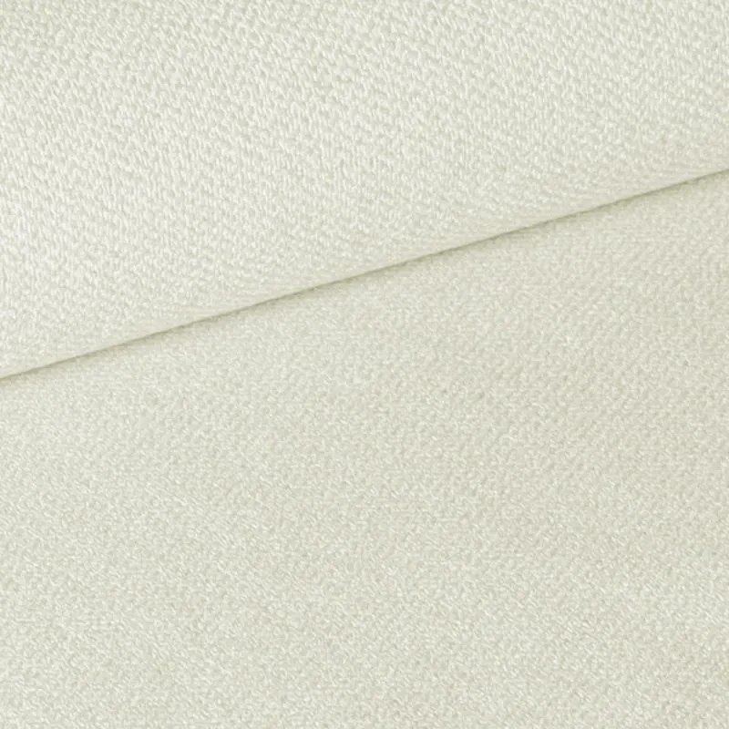 Καρέκλα Vika εκρού ύφασμα-πόδι μαύρο μέταλλο 48x58x90εκ 48x58x90 εκ.