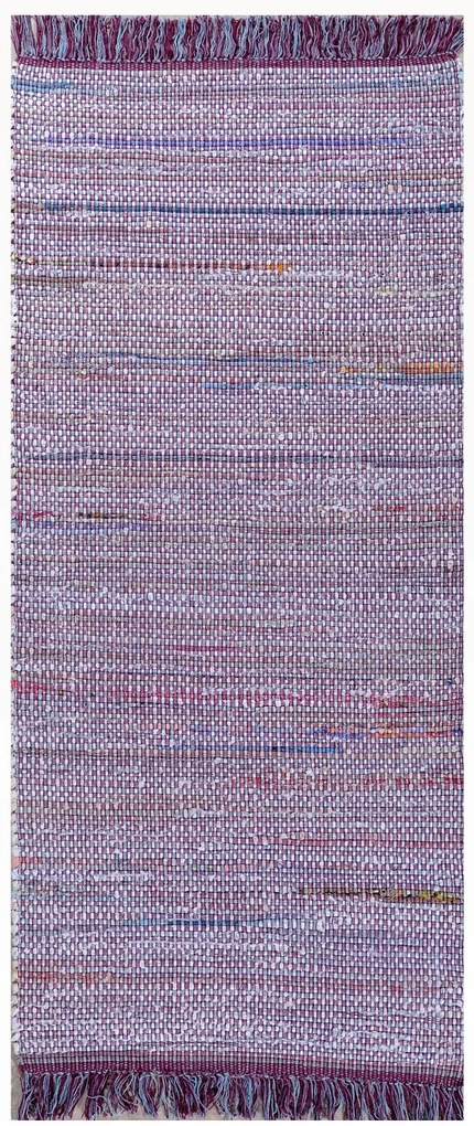BOHO 140X200 ΤΑΠ.COTTON ΙΝΔΙΑΣ 177-0-280-30150-050